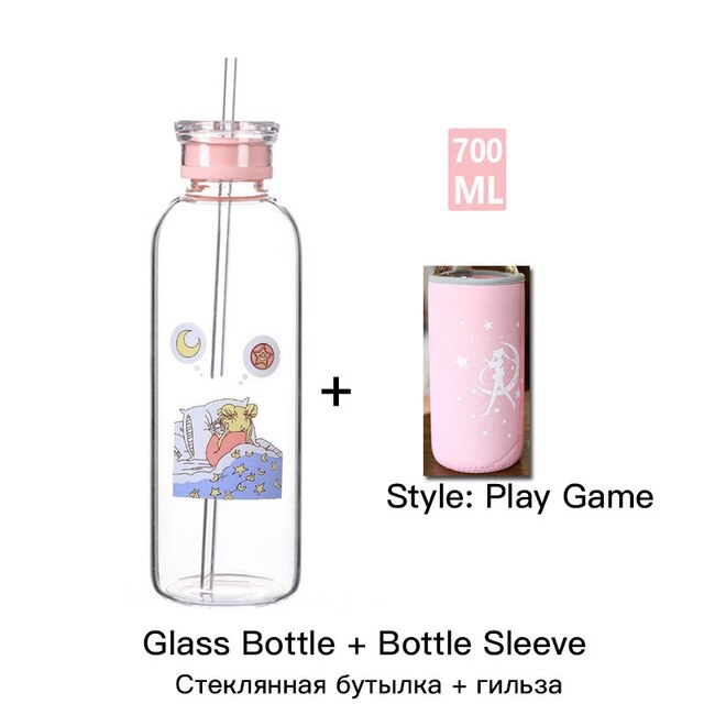Games Bottle sle7