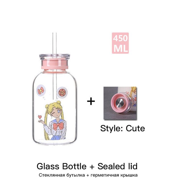 Cute Bottle Lid4
