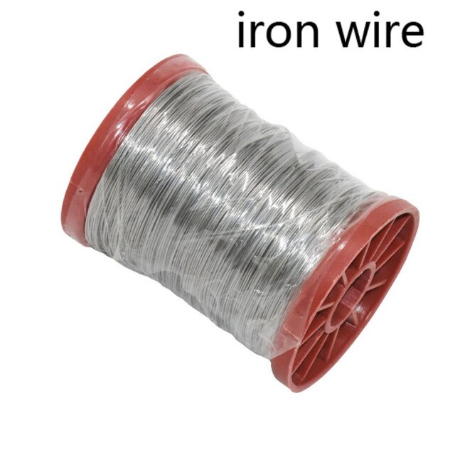 iron wire