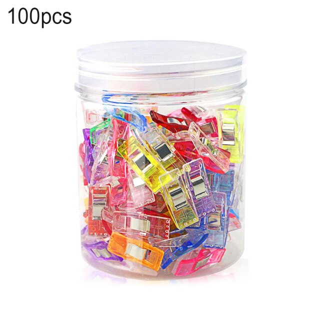 100pcs