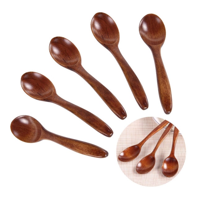 5pc spoon