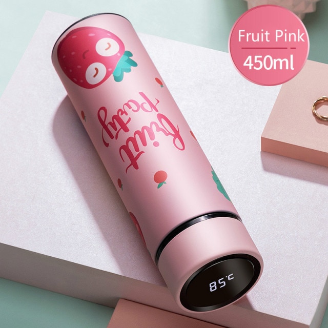 Fruit Pink