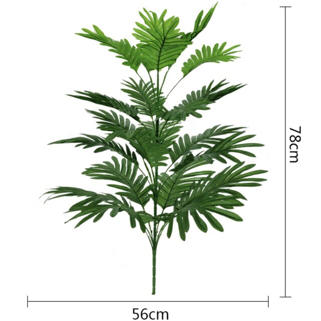 78cm 24 Leaves