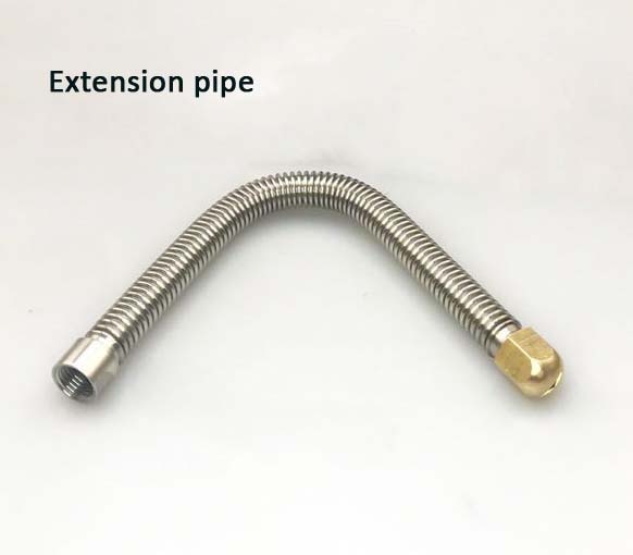 Extension Pipe