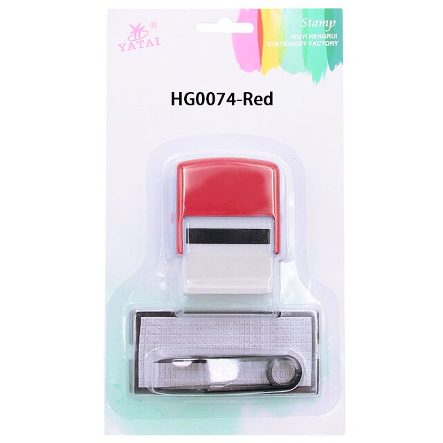 HG0074-Red-S