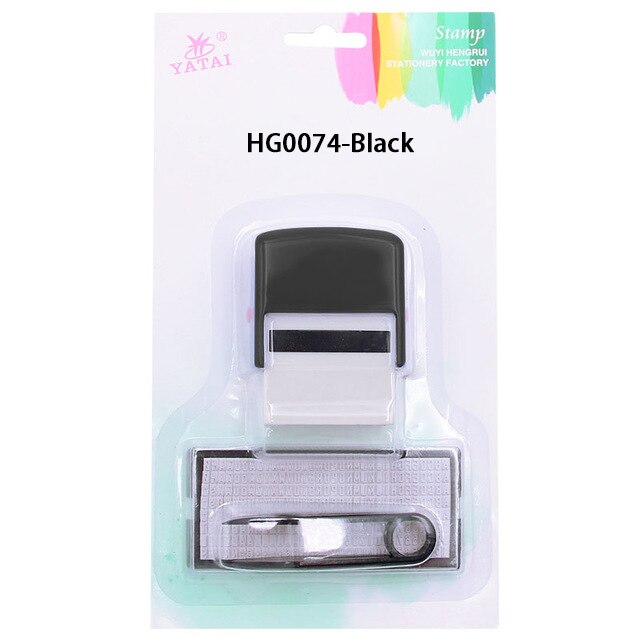 HG0074-Black-S