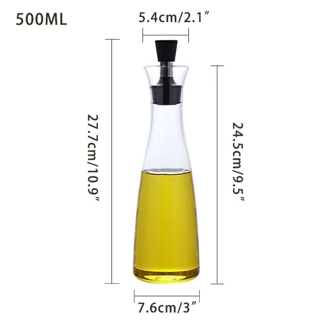 500ml