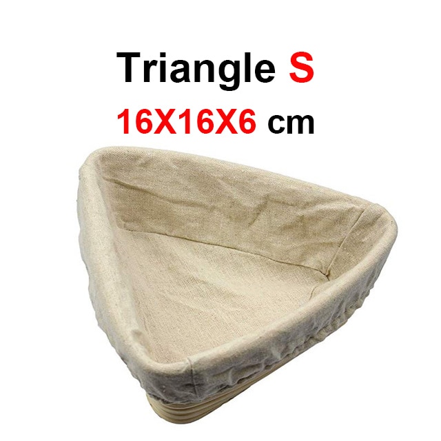 Triangle 16X16X6