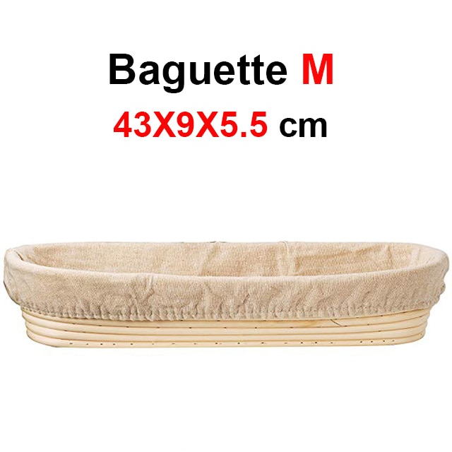 Baguette 43X9X5
