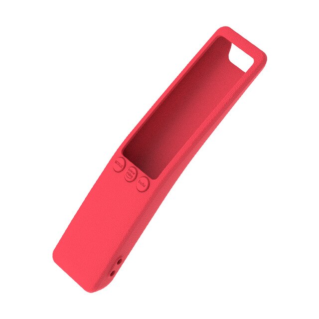 red only case