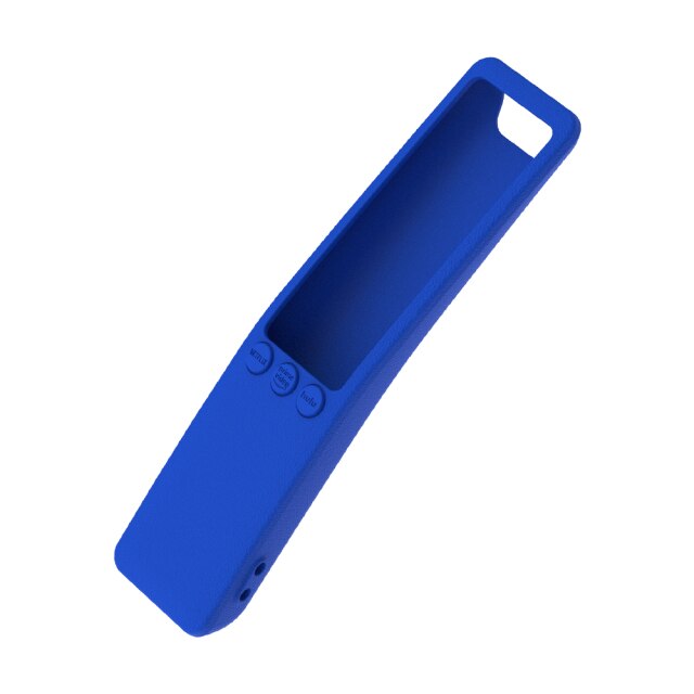 blue only case