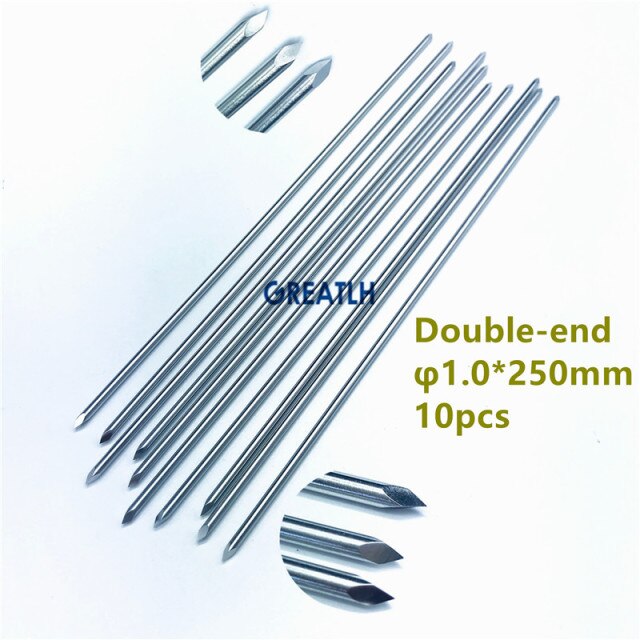 1.0mm x250mm