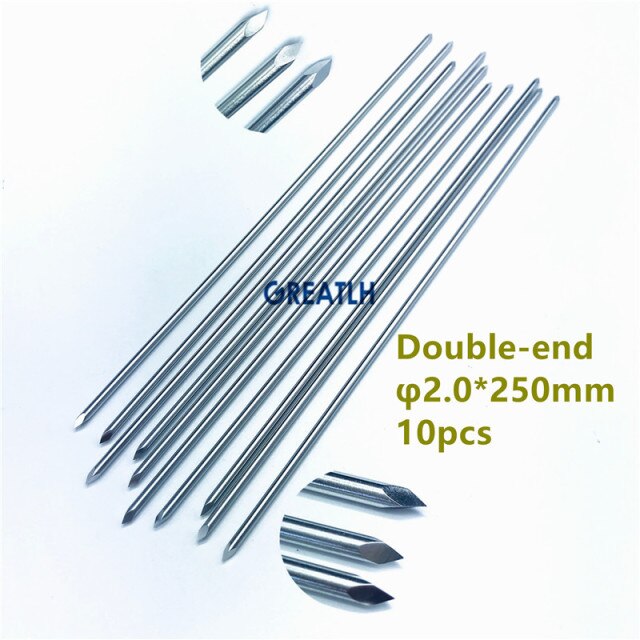 2.0mm x250mm