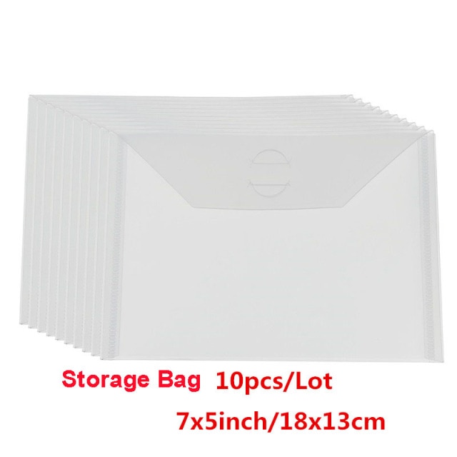 10 Storage Bag