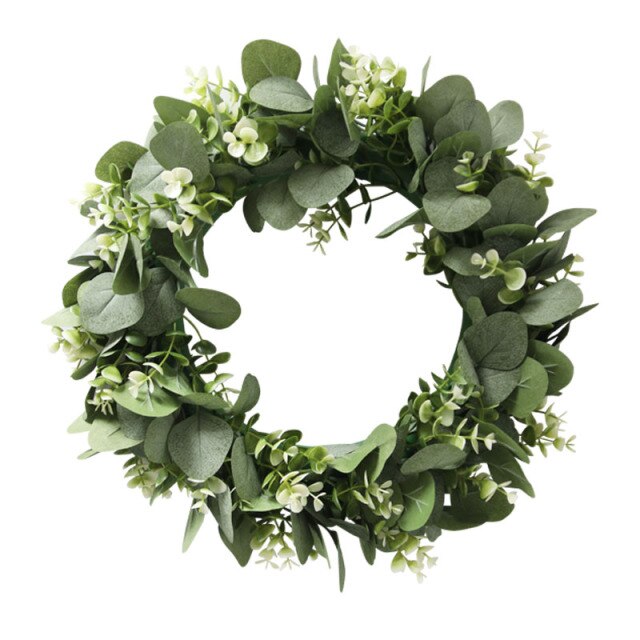 Eucalyptus Wreath