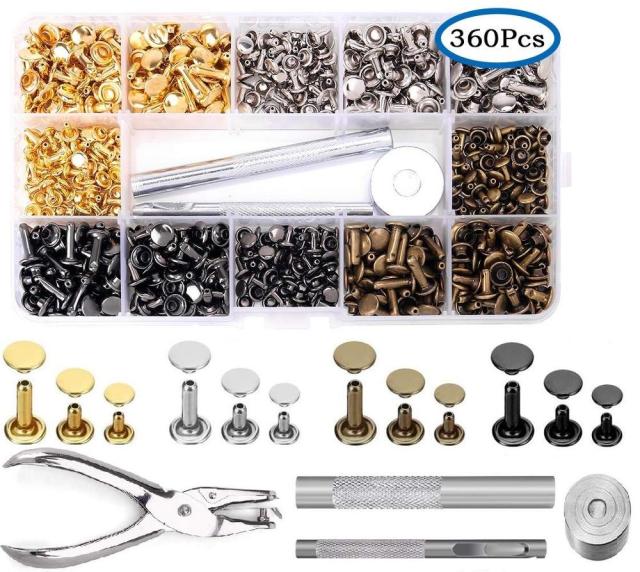 360 Pcs