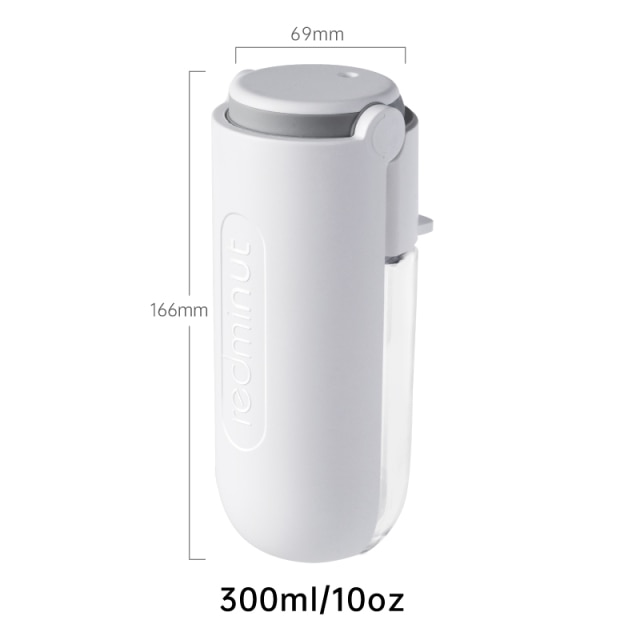 300ml-White