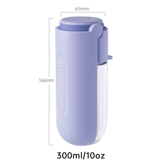 300ml-Violet