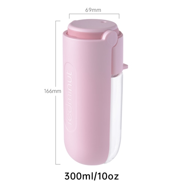 300ml-Pink