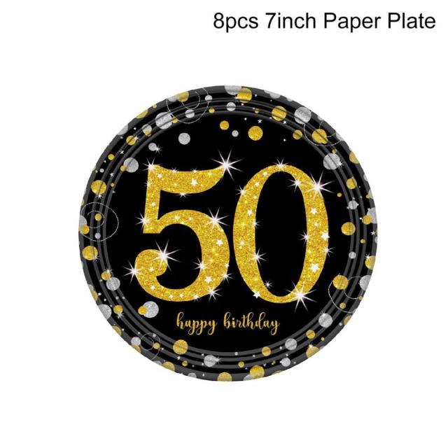 Paper Plate 50