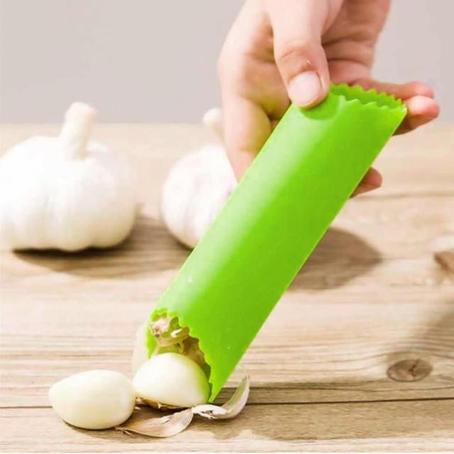 Garlic Peeler