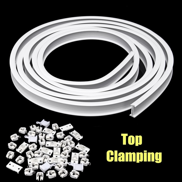 3M Top clamping