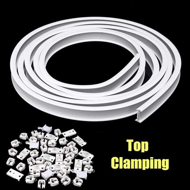 5M Top clamping