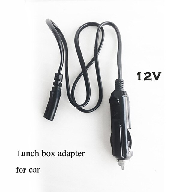 12V cable line