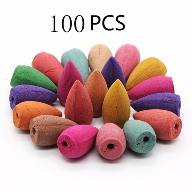 100pcs