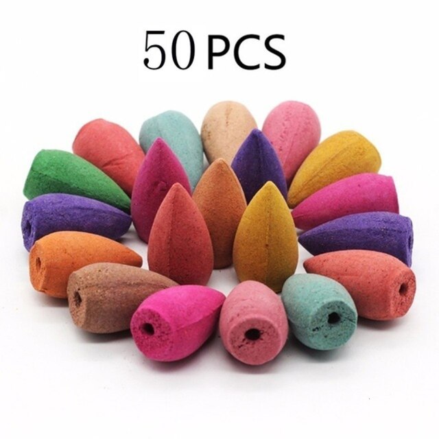 50PCS