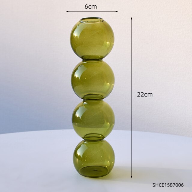 Green-high 22cm