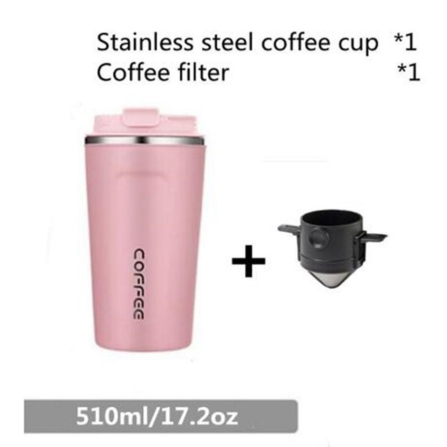 510ml pink