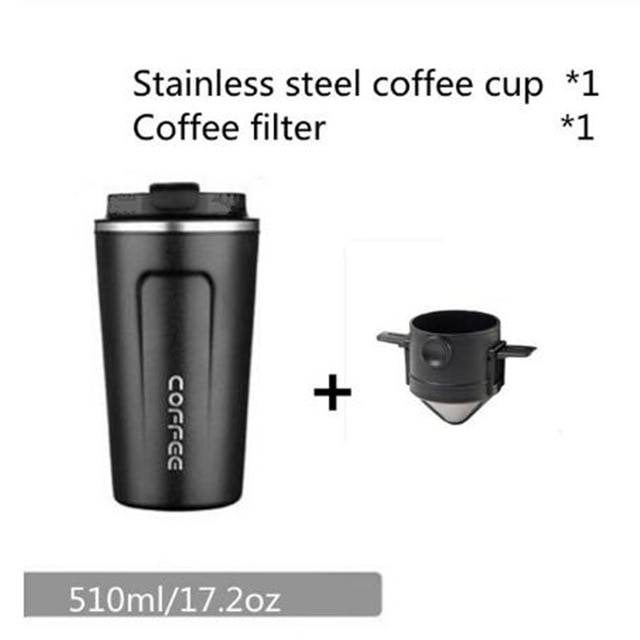 510ml black
