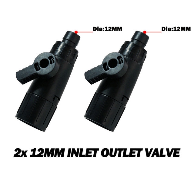 12mm valve