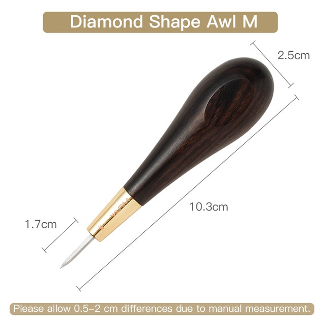 M-Diamond Awl-1pcs