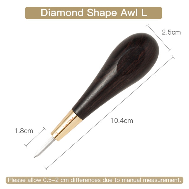 L-Diamond Awl-1pcs