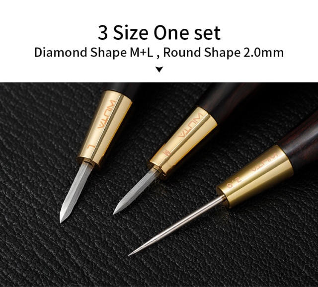 Round-Diamond M-L