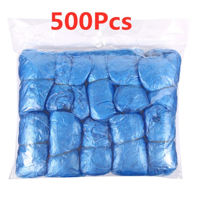 500pcs