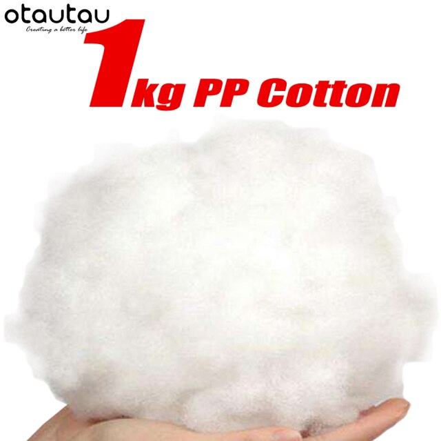 PP cotton-1kg