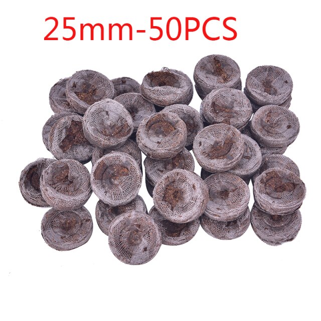 50pcs-25mm