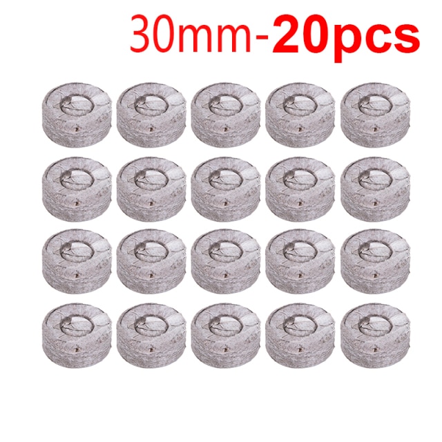 20pcs-30mm