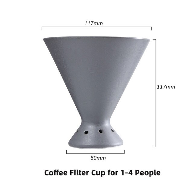 Filter Cup