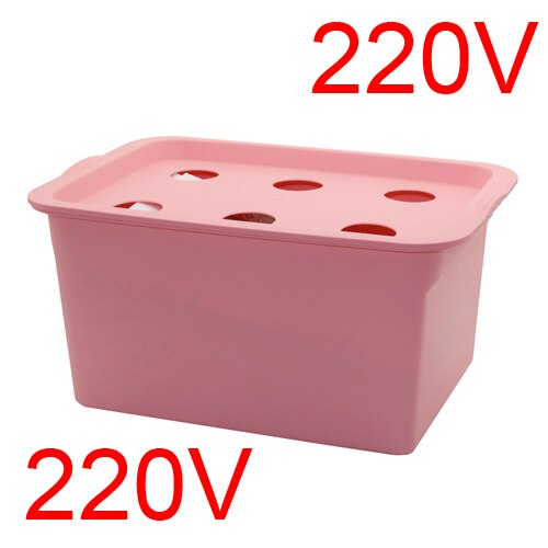 Pink220v