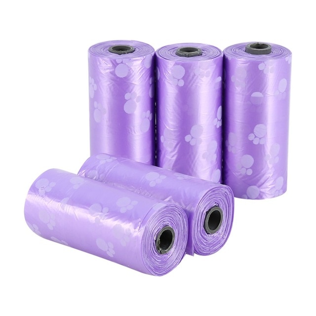 purple 50rolls
