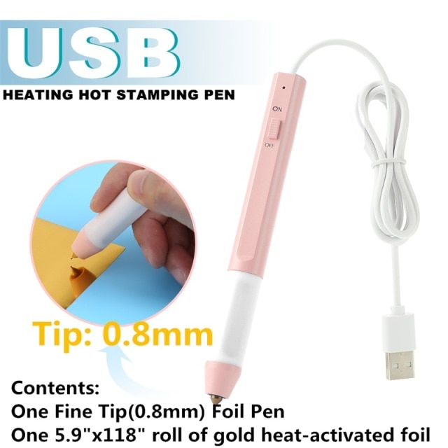 Slim nib 0.8mm