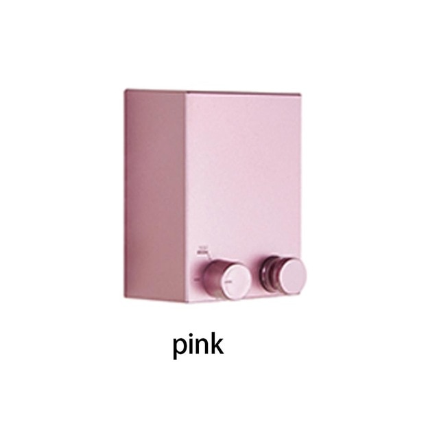 B pink