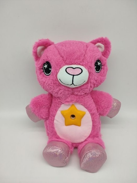 Red bear