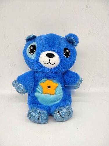 Blue Bear