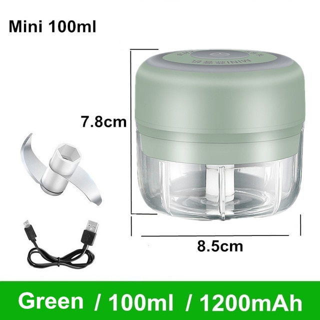 Green-100ml