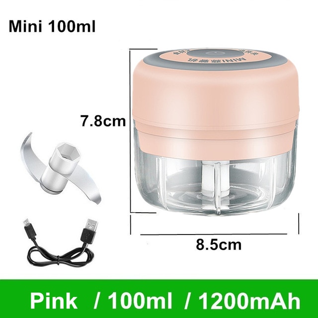 Pink-100ml